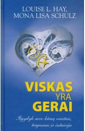 Viskas yra gerai