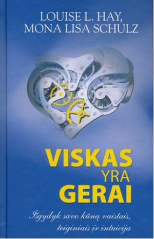 Viskas yra gerai