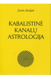 Kabalistinė kanalų astrologija