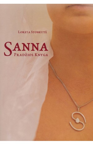 Sanna: pradžios knyga