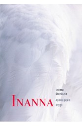Inanna. Apokalipsės knyga