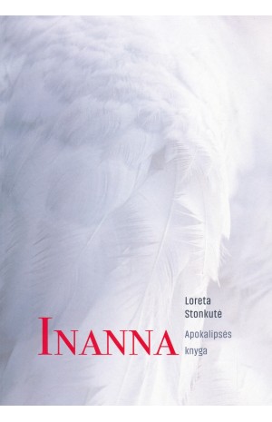 Inanna. Apokalipsės knyga