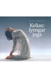 Kelias: lyengar joga