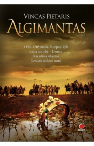 Algimantas