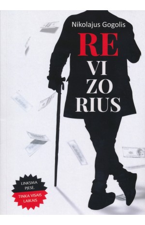 Revizorius