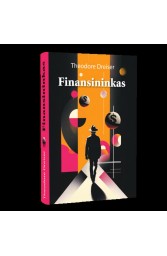 Finansininkas