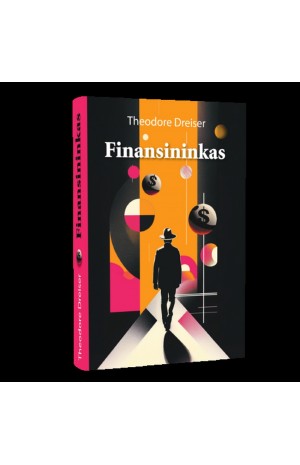 Finansininkas Finansininkas