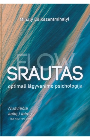 Srautas