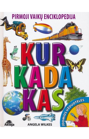 KurKadaKas