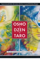 OSHO DZEN TARO