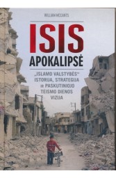 Isis apokalipsė