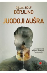 JUODOJI AUŠRA