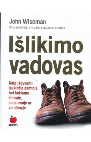 Išlikimo vadovas