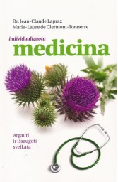 Individualizuota medicina