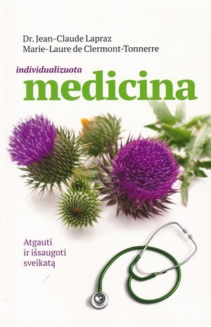 Individualizuota medicina