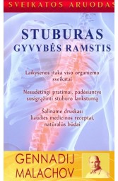 Stuburas gyvybės ramstis