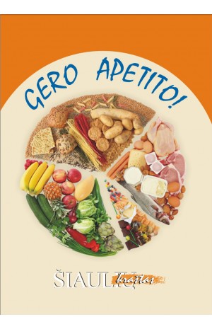 Gero apetito!
