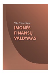 Įmonės finansų valdymas