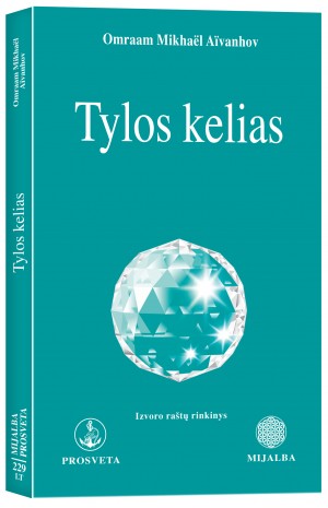 Tylos kelias