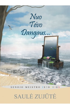 Nuo Tėvo dangaus