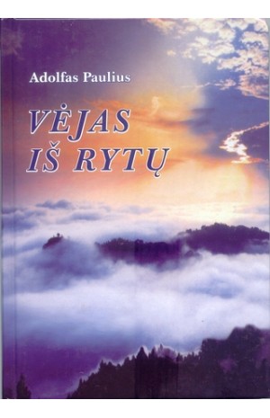 Vėjas iš rytų