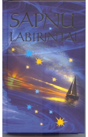 Sapnų labirintai