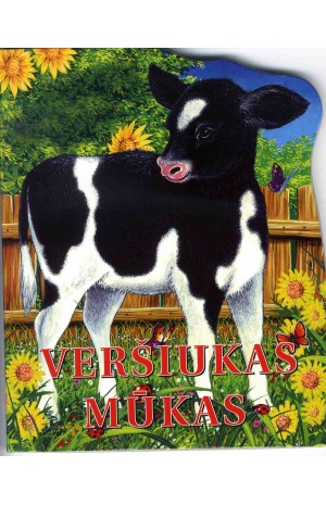 Veršiukas Mūkas