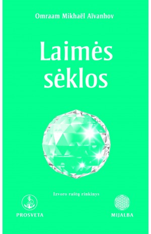 Laimės sėklos