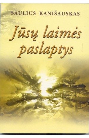 Jūsų laimės paslaptys