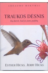 Traukos dėsnis