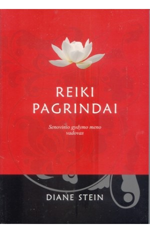 Reiki pagrindai
