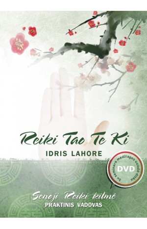 Reiki Tao Te Ki