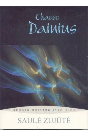 Chaoso Dainius