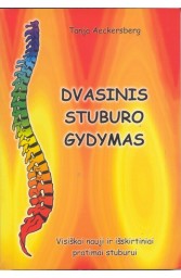 Dvasinis stuburo gydymas