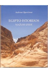 Egipto istorijos. Mažoji Izidė