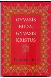 Gyvasis Buda, gyvasis Kristus