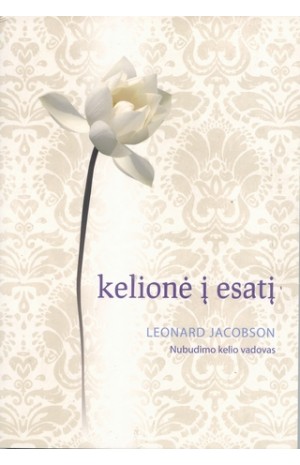 Kelionė į esatį