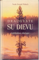 Draugystė su Dievu