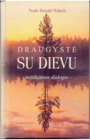 Draugystė su Dievu