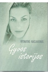 Gyvos istorijos