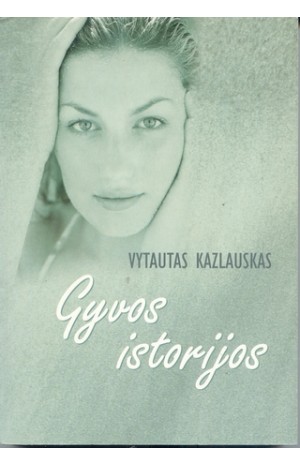 Gyvos istorijos