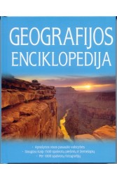 Geografijos enciklopedija