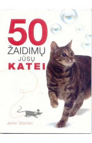 50 žaidimų jūsų katei