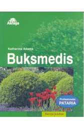 Buksmedis