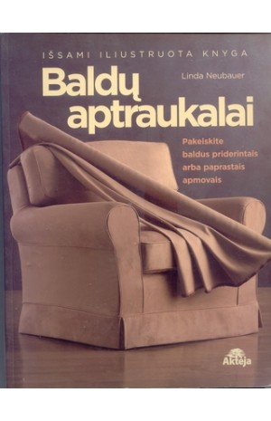 Baldų aptraukalai