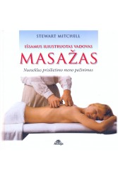 Masažas