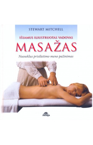 Masažas