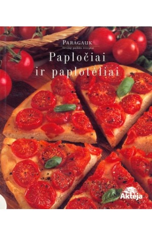 Papločiai ir paplotėliai