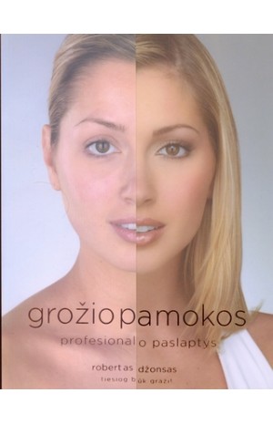 Grožio pamokos