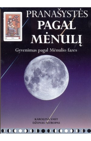 Pranašystės pagal Mėnulį